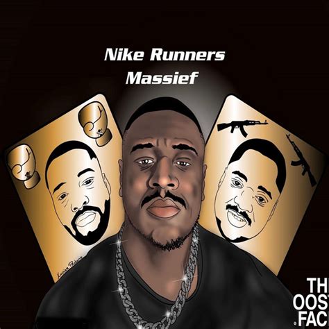 nike runners massief|Nike Runners by Massief on Amazon Music .